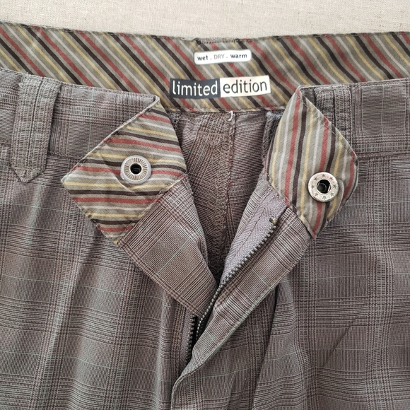 Lululemon – Technical Golf Pants - Picture 4 of 7